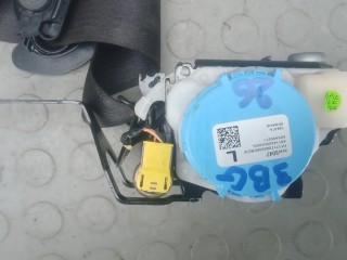 Ремень безопасности с пиропатроном сиденья переднего, ориг. номер 23465047, OPEL INSIGNIA 2 2