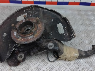 Кулак поворотный лев, LAND ROVER DISCOVERY 4 4 2009-2013