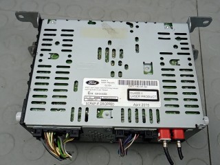Магнитола, FORD FUSION 2 2