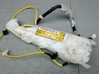 Подушка сидения водителя, ориг. номер 7391002070, TOYOTA AURIS E180 E180 2012-2015
