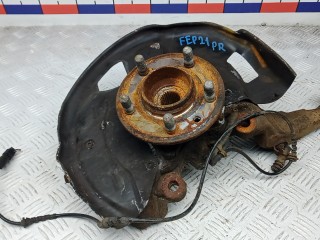 Кулак поворотный прав, LAND ROVER DISCOVERY 4 4 2009-2013