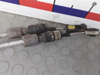 Кулиса КПП, ориг. номер 7G9R-7C453-NKA, FORD GALAXY 3 3