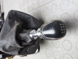 Кулиса КПП, ориг. номер 7G9R-7C453-NKA, FORD GALAXY 3 3