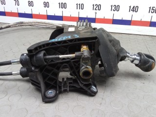 Кулиса КПП, ориг. номер 7G9R-7C453-NKA, FORD GALAXY 3 3