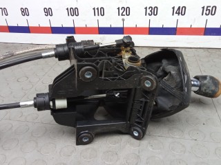 Кулиса КПП, ориг. номер 7G9R-7C453-NKA, FORD GALAXY 3 3