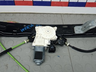 Стеклоподъемник передний левый, JAGUAR F-PACE 1 1 2015-2020