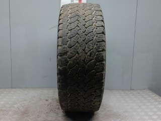 Шина, MITSUBISHI PAJERO 3 3 2002-2006