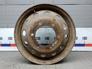 Диск штампованный, FORD TRANSIT 8 8 2013-2019