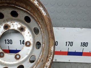 Диск штампованный, FORD TRANSIT 8 8 2013-2019