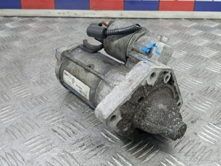 Стартер дизельный, ориг. номер 233001375R, 2330000Q3J, NISSAN QASHQAI J10 +2 J10 +2