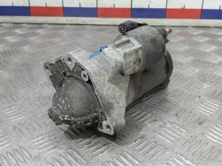 Стартер дизельный, ориг. номер 233001375R, 2330000Q3J, NISSAN QASHQAI J10 +2 J10 +2