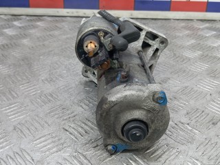 Стартер дизельный, ориг. номер 233001375R, 2330000Q3J, NISSAN QASHQAI J10 +2 J10 +2