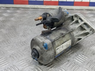 Стартер дизельный, ориг. номер 233001375R, 2330000Q3J, NISSAN QASHQAI J10 +2 J10 +2