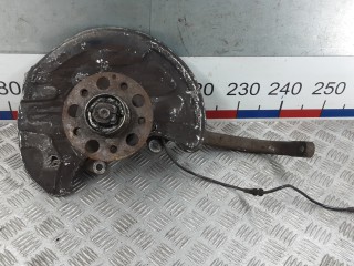Кулак поворотный лев, MERCEDES BENZ CLS C219 C219 2004-2008