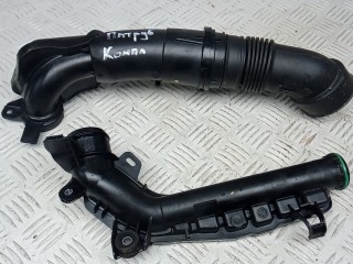 Патрубок (комплект), CITROEN C5 AIRCROSS 2018-2022