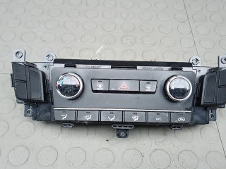 Блок управления печки и климат-контроля, ориг. номер 972504HDE04X, HYUNDAI H1 (STAREX) 2 2