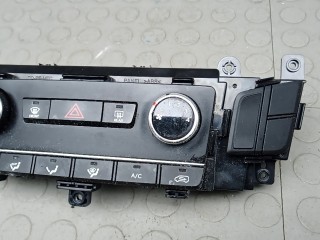 Блок управления печки и климат-контроля, ориг. номер 972504HDE04X, HYUNDAI H1 (STAREX) 2 2