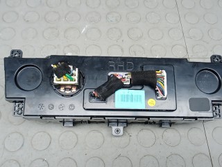 Блок управления печки и климат-контроля, ориг. номер 972504HDE04X, HYUNDAI H1 (STAREX) 2 2