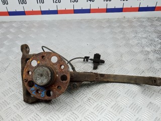 Кулак поворотный лев, MERCEDES BENZ E-CLASS W211 W211 2002-2006