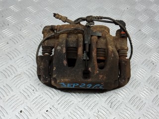 скоба суппорта перед., MERCEDES BENZ VITO W639 W639 2010-2015