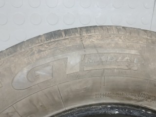 Шина, LAND ROVER FREELANDER 2 2 2010-2012