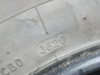 Шина, LAND ROVER FREELANDER 2 2 2010-2012