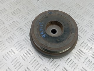 Шкив коленвала демпферный дизельный, KIA SORENTO 2 2 2009-2012
