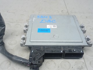 Блок управления двс, ориг. номер 237104EA0C, NISSAN QASHQAI J11 J11