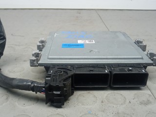 Блок управления двс, ориг. номер 237104EA0C, NISSAN QASHQAI J11 J11