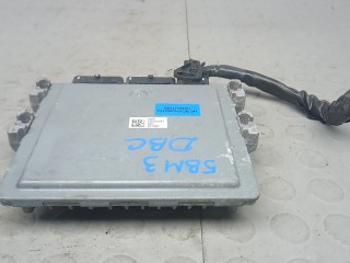 Блок управления двс, ориг. номер 237104EA0C, NISSAN QASHQAI J11 J11