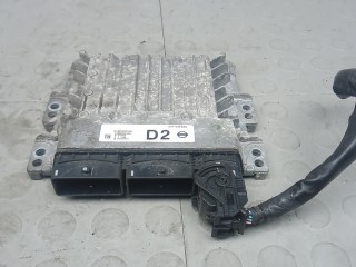 Блок управления двс, ориг. номер 237104EA0C, NISSAN QASHQAI J11 J11
