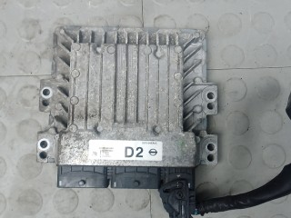 Блок управления двс, ориг. номер 237104EA0C, NISSAN QASHQAI J11 J11