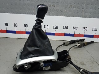 Кулиса КПП, ориг. номер 3410200Q0D, 328654EA0A, NISSAN QASHQAI J11 J11