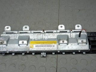 Подушка сидения водителя, ориг. номер A1768600402, MERCEDES BENZ A-CLASS W176 W176 2012-2015