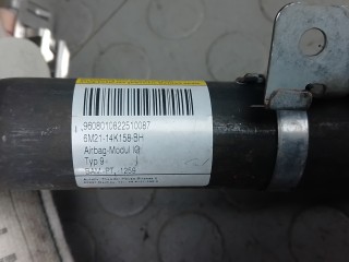 Шторка безопасности, ориг. номер 6M21-14K158-BH, FORD GALAXY 3 3