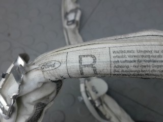 Шторка безопасности, ориг. номер 6M21-14K159-BH, FORD GALAXY 3 3