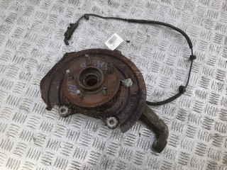 Кулак поворотный прав, DODGE NITRO 2006-2011