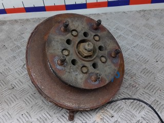Кулак поворотный прав, FORD TRANSIT 7 7 2006-2014