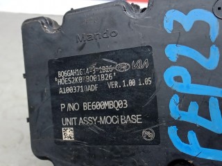 Блок ABS, ориг. номер 58910N7931, HYUNDAI TUCSON 4 (NX4) 4 (NX4)