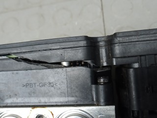 Блок ABS, ориг. номер 58910N7931, HYUNDAI TUCSON 4 (NX4) 4 (NX4)