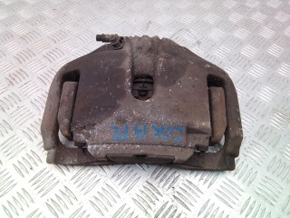 скоба суппорта перед., BMW 7 F01 F01 2012-2015