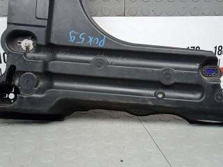 Защита днища кузова, OPEL MOKKA 2 2