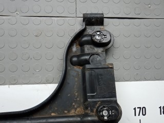 Защита днища кузова, OPEL MOKKA 2 2