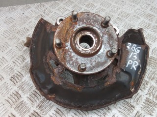 Кулак поворотный прав, TOYOTA RAV 4 CA40 CA40 2012-2015