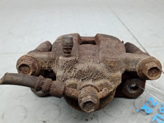 Суппорт тормозной задний правый, ориг. номер 44001JY00A, NISSAN QASHQAI J10 +2 J10 +2