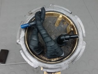 Насос топливный электрический, ориг. номер 170404EA0A, NISSAN QASHQAI J11 J11