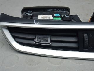Дефлектор, ориг. номер 687504EA0A, NISSAN QASHQAI J11 J11