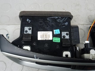 Дефлектор, ориг. номер 687504EA0A, NISSAN QASHQAI J11 J11