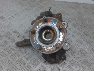 Кулак поворотный прав, FORD GRAND C-MAX 2010-2015
