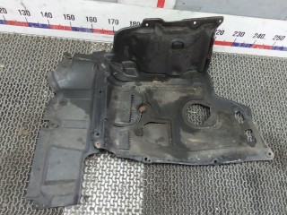 Защита двигателя нижняя (поддона), ориг. номер 514080F013, TOYOTA COROLLA VERSO 2 2